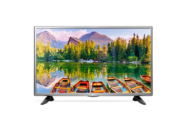 LG 32LH510B 32 Inch HD Ready 720p LED TV for sale online | eBay