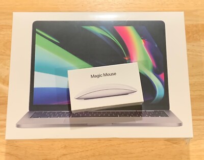 Apple MacBook Pro 13