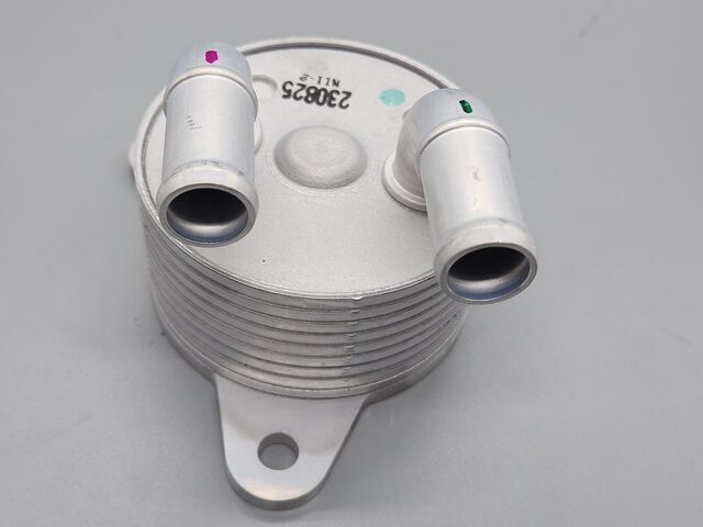 Genuine Mazda Automatic Transmission Oil Cooler FZ21-19-9F3 | OE