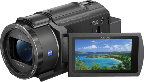 Sony HDR-XR520V Handycam Camcorder Handheld High Definition | eBay