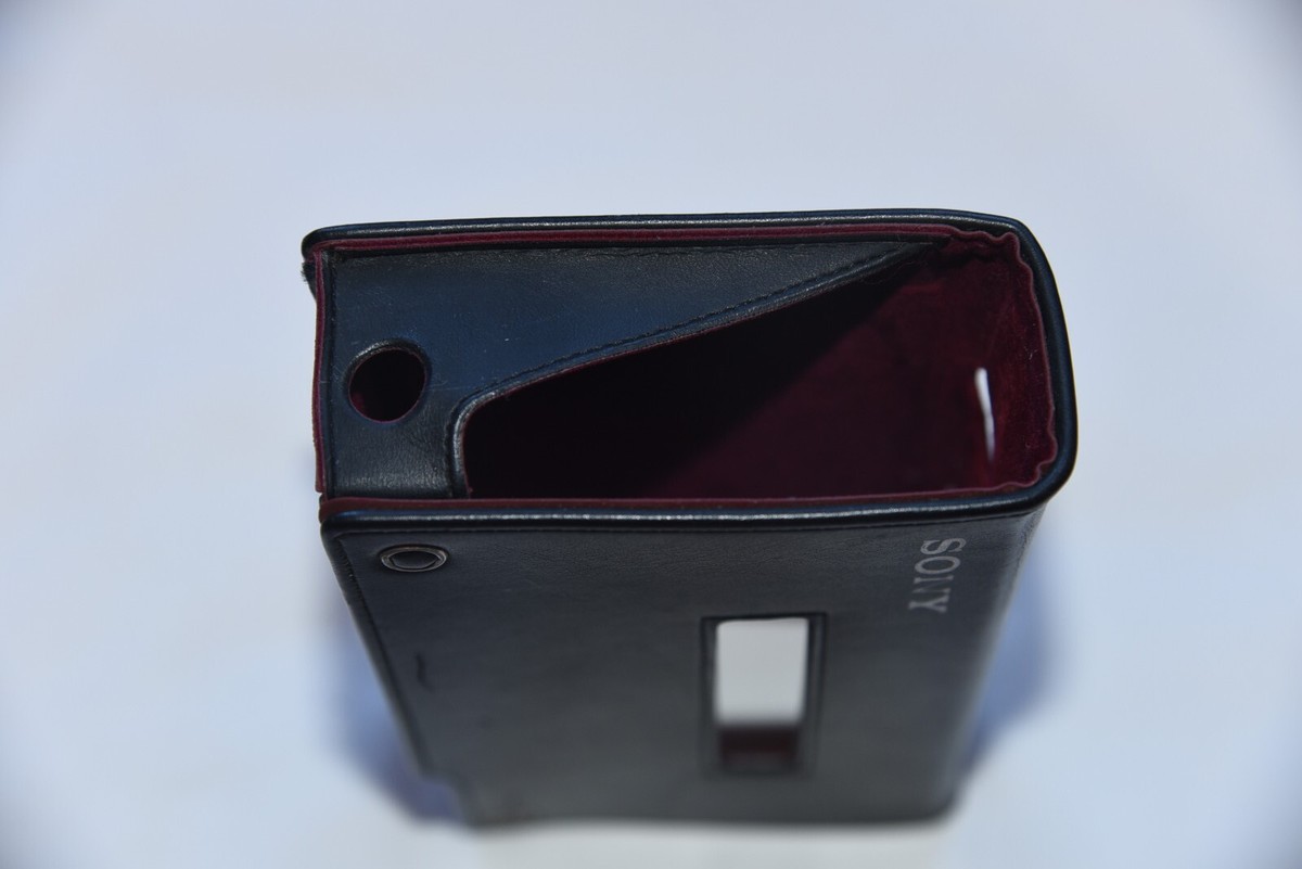 Case for Sony WM-D6C WM-D6 Walkman Cassette Player | eBay