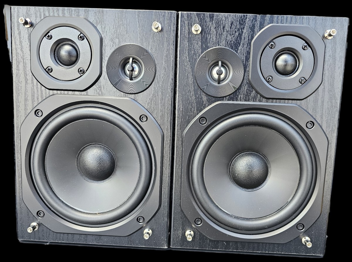 Panasonic SB-PMX70 Speakers Front Left & Front Right | eBay