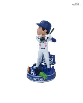 Takashi Murakami MLB Tokyo Series 2025 Shohei Ohtani Bobblehead | eBay