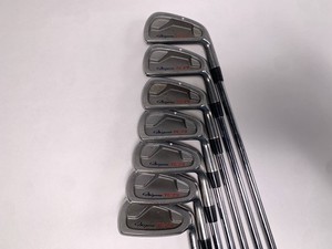 Mizuno tC-29 Irons | eBay