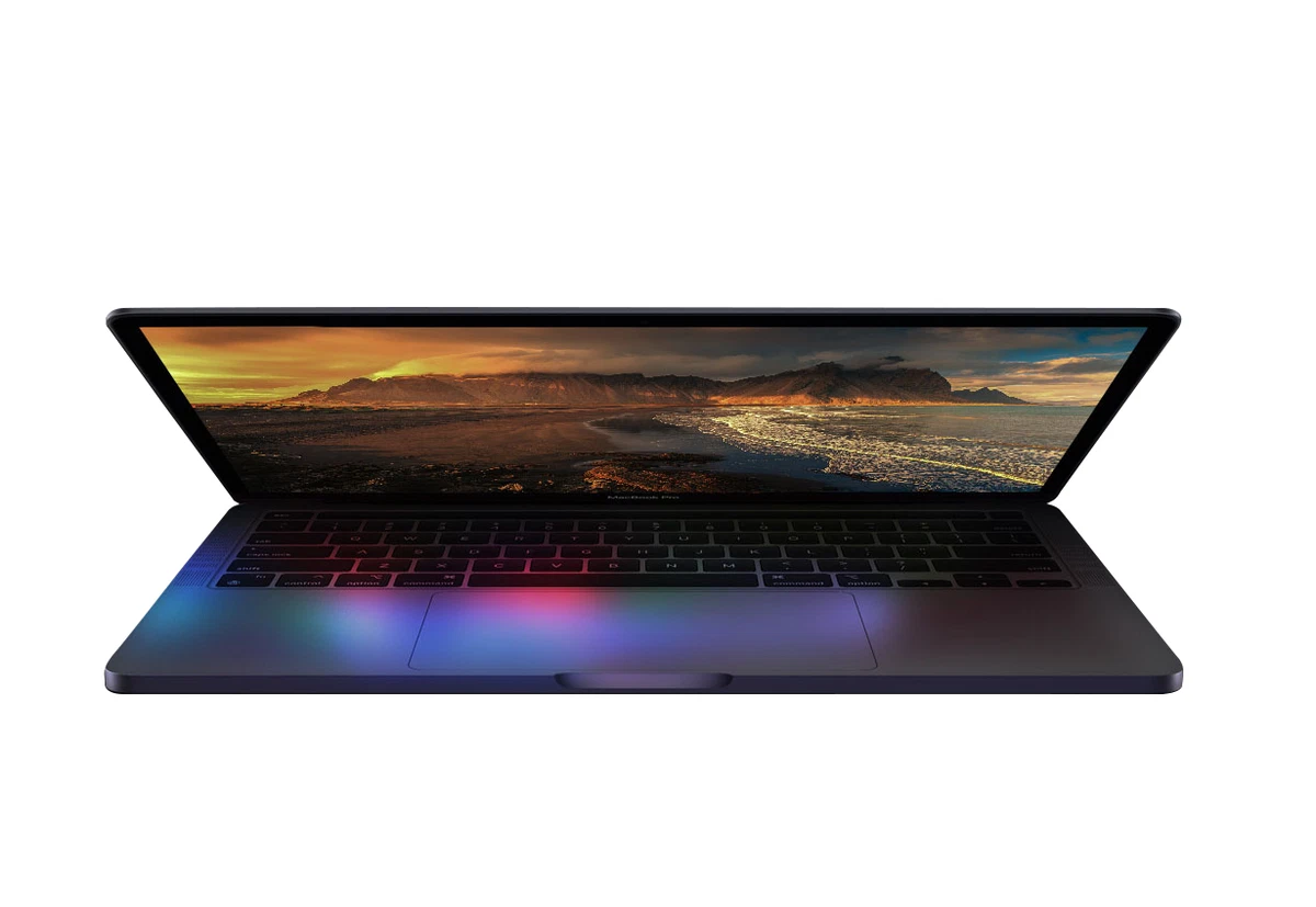 Apple MacBook Pro 13.3 Inch 16GB Laptops for sale | eBay