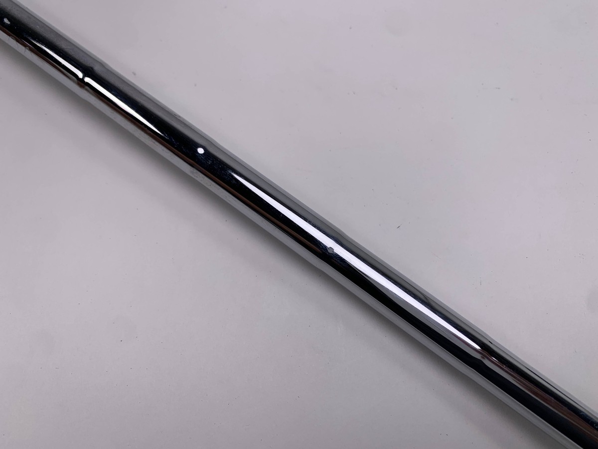 Titleist Vokey Wedgeworks 2022 Proto Lob Wedge 60* T DG S400 Tour