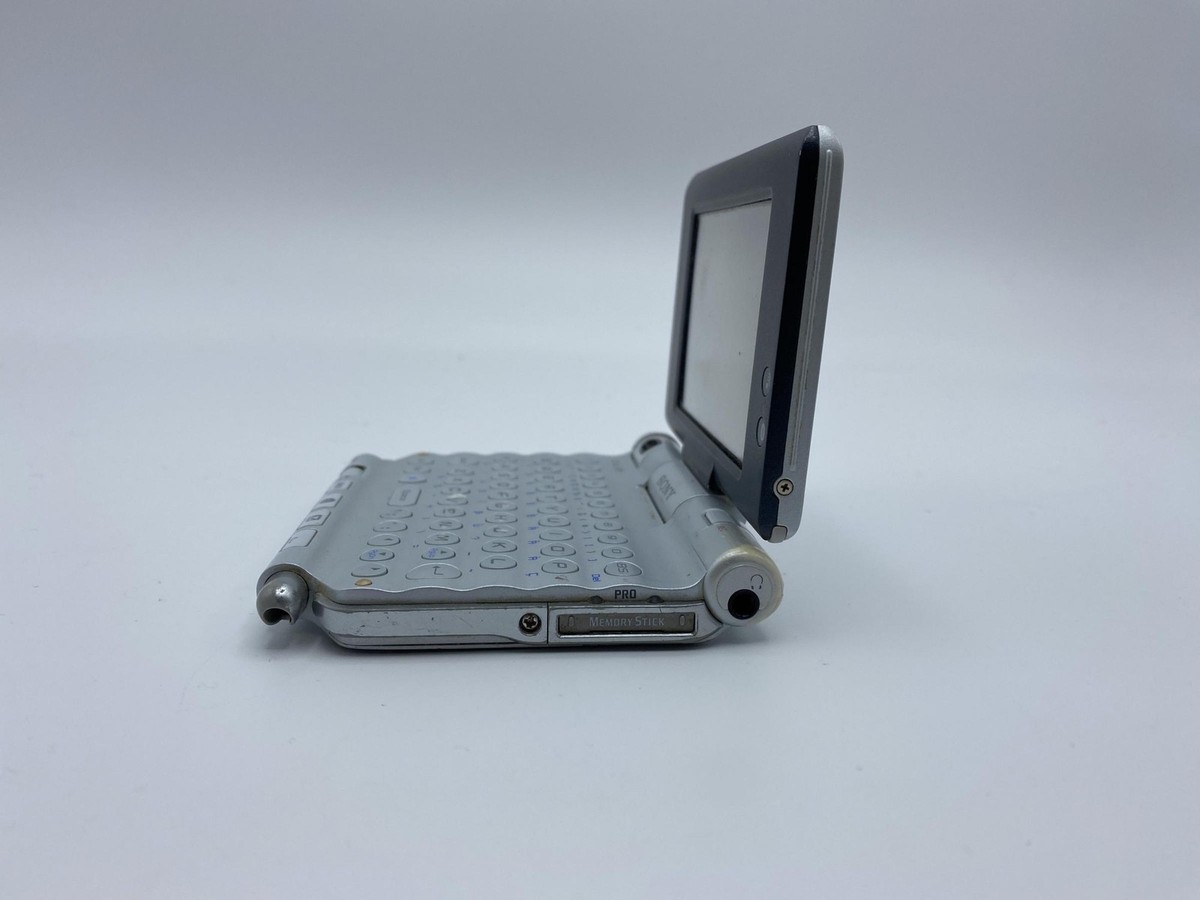 Sony PEG-UX50 for sale online | eBay