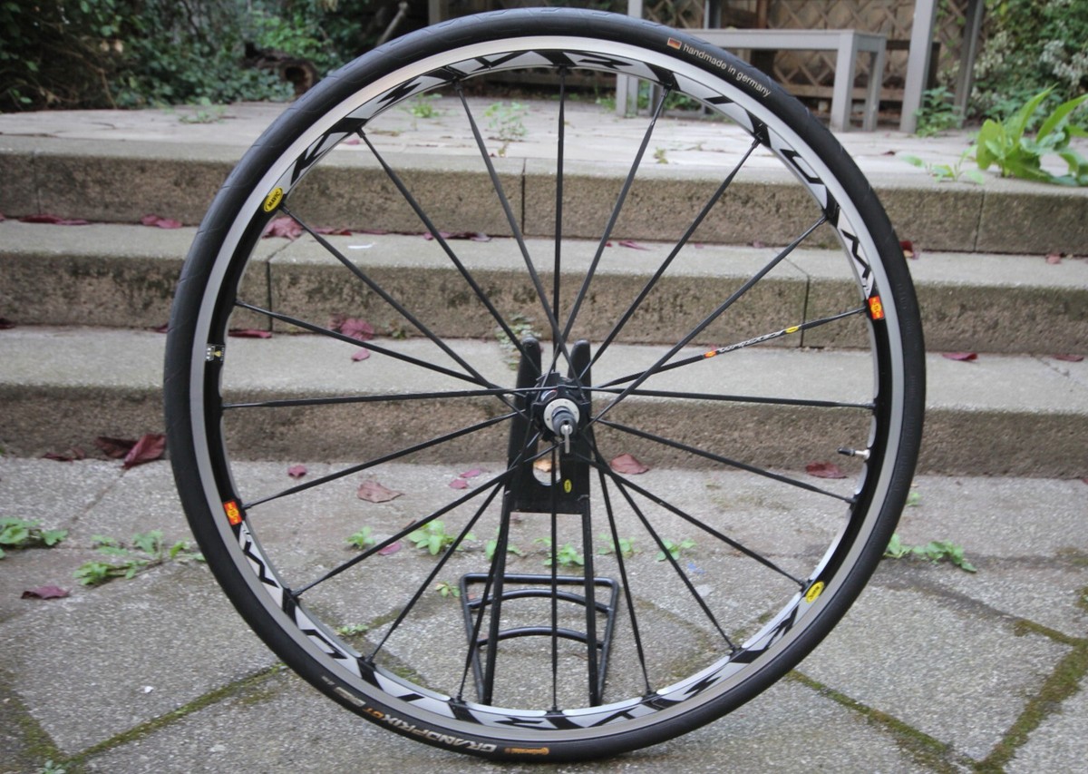 値下げ】MAVIC KSYRIUM SL SSC 700チューブラー 値下げ】MAVIC KSYRIUM