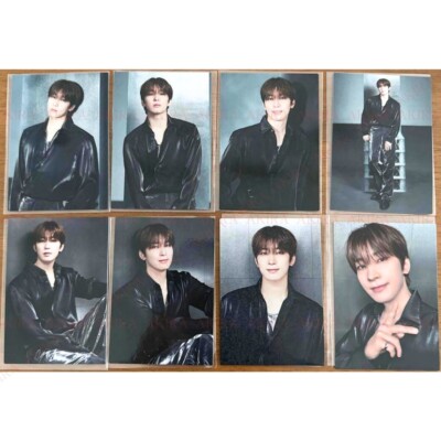 SEVENTEEN RIGHT HERE WORLD TOUR (IN) JAPAN RANDOM TRADING CARD