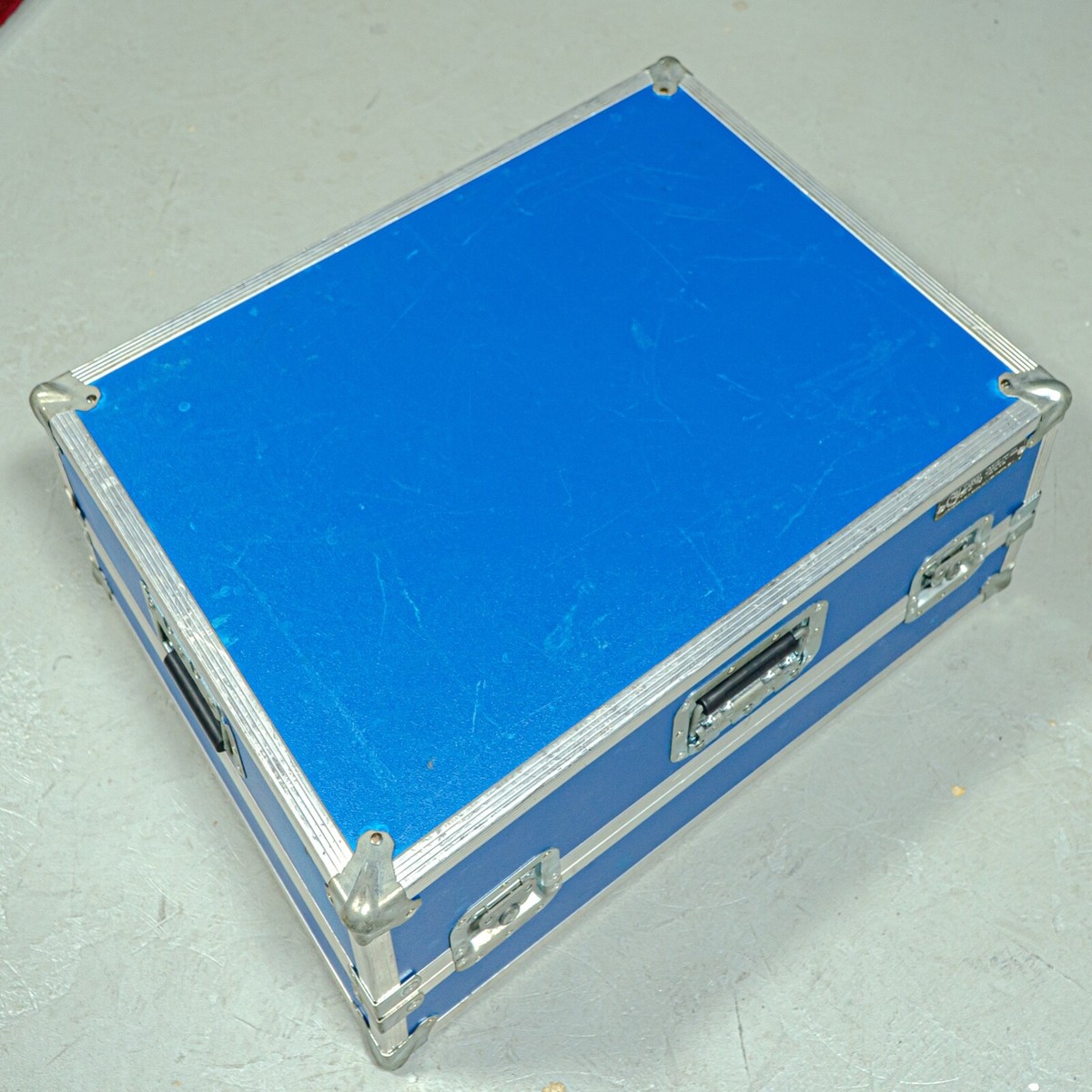 Calzone ハードケース オシャレケース アメリカ LA インテリア Calzone