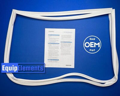 7042256 Genuine Sub-Zero Refrigerator Door Gasket 3212130 For 550