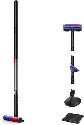Dyson PencilVac Fluffy SV50 FF Cordless Stick Vacuum Cleaner +