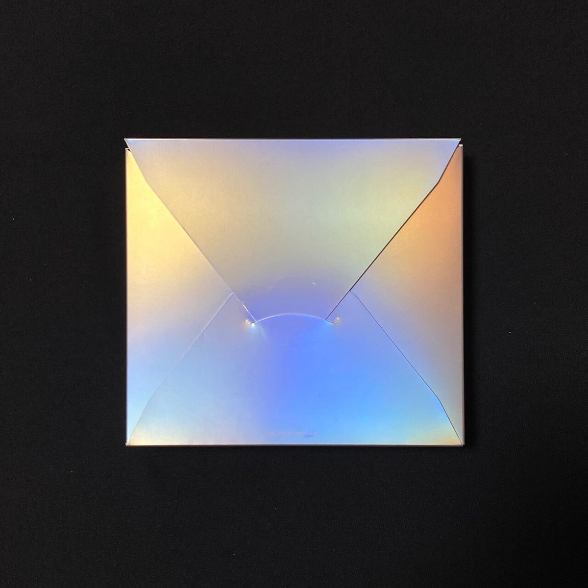 XG HARVEY ハーヴィー SHOOTING STAR サノク トレカ XG 3rd Single