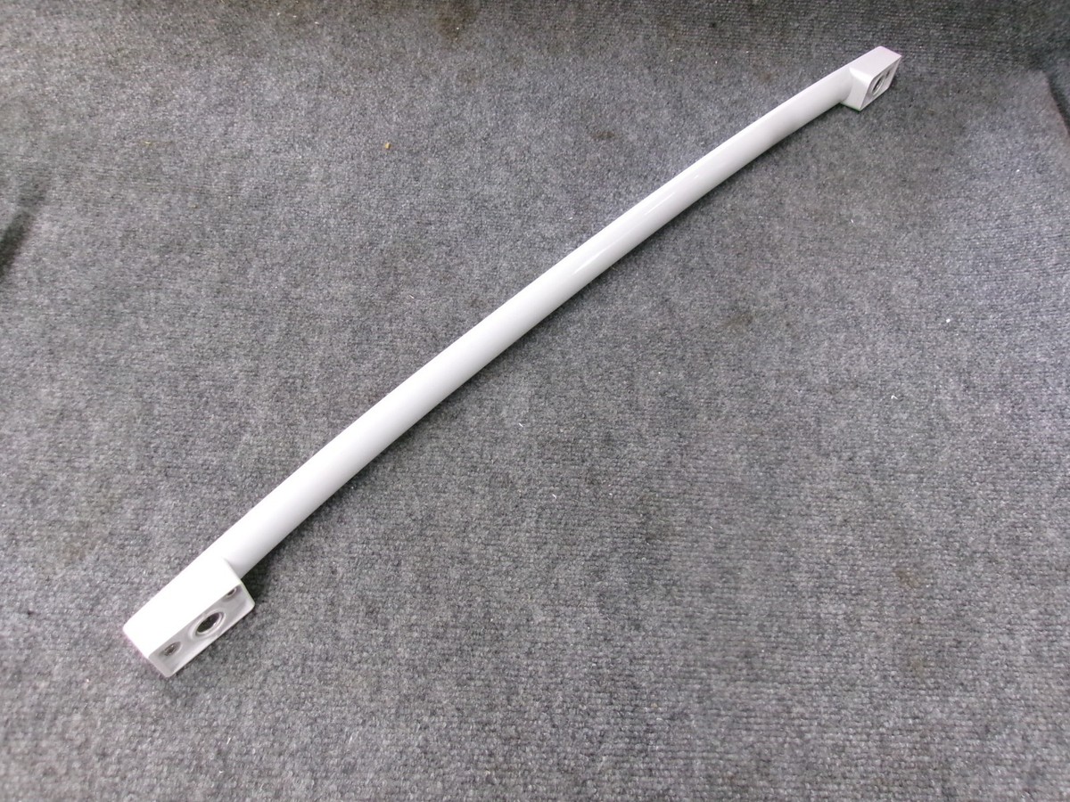 WR12X31510 GE REFRIGERATOR DOOR HANDLE | eBay