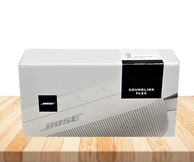 Bose SoundLink Flex Wireless Bluetooth Portable Speaker Waterproof