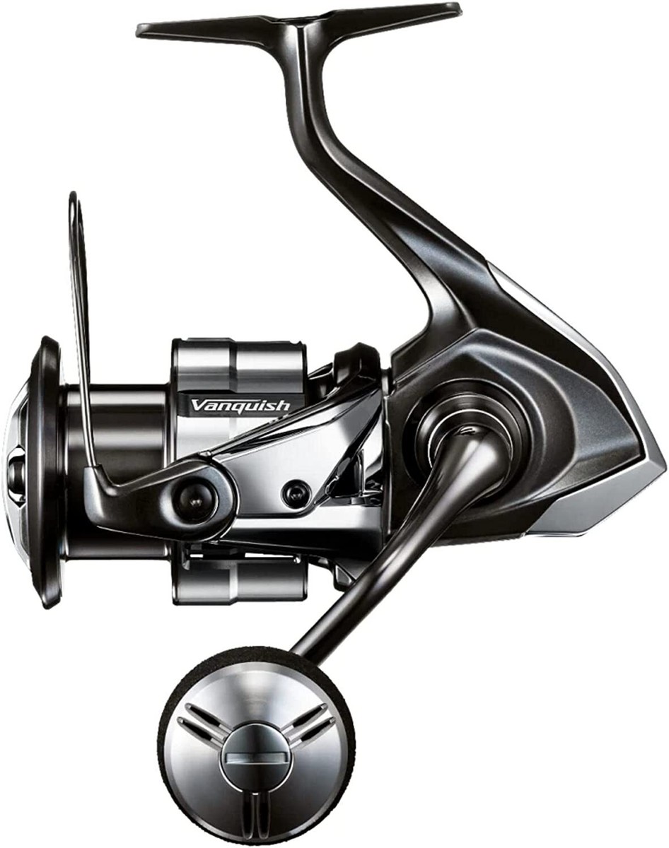 Shimano Fishing Reel 23 Vanquish 4000xg Japan Import | eBay