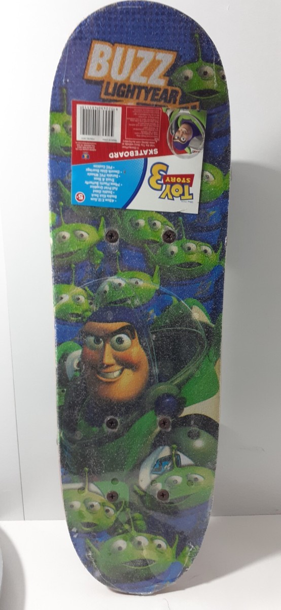 Disney Pixar Toy Story 3 Buzz Lightyear 17