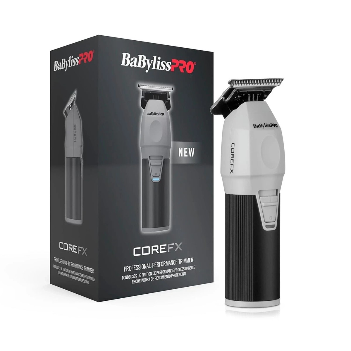 BaBylissPRO COREFX Trimmer #FX76 | eBay