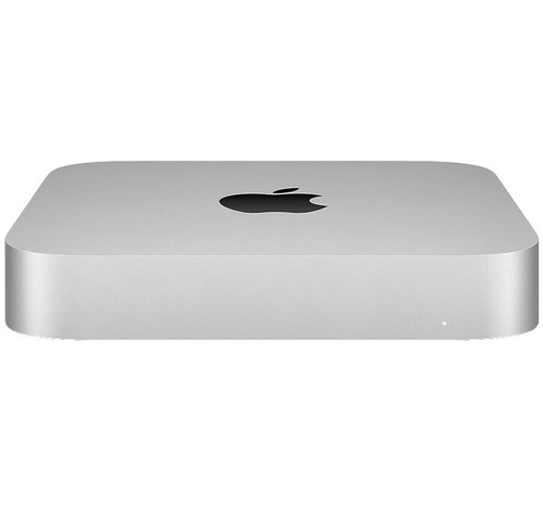 2020 Apple Mac Mini - M1 3.2GHz - 8GB RAM - 256GB SSD | eBay