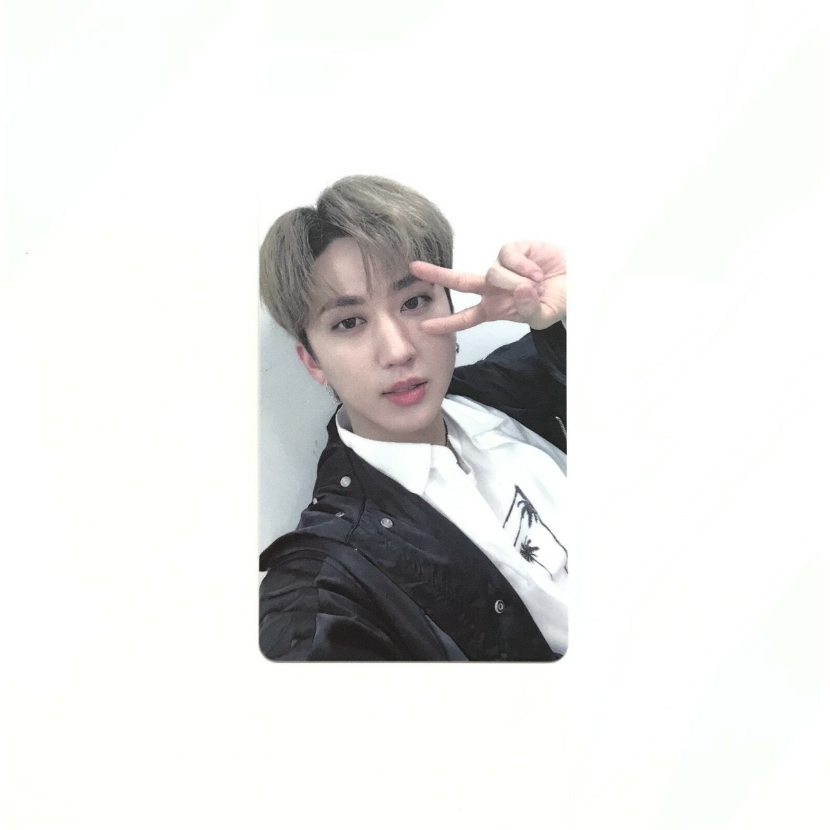 STRAY KIDS] Oddinary / 2nd Soundwave Lucky Draw Photocard