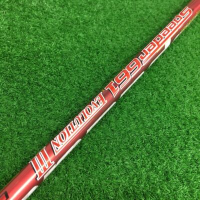 Golf Fairway Wood TaylorMade M2 Speeder661 Evolution Ⅲ 15 3W