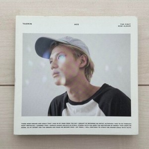 Ace Taemin Album | eBay