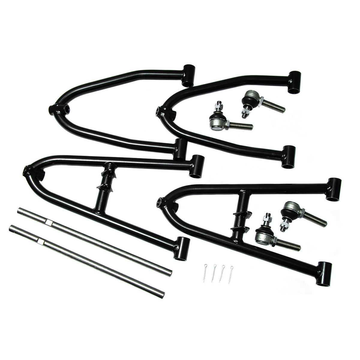 Sport Extended MX A-Arms +3