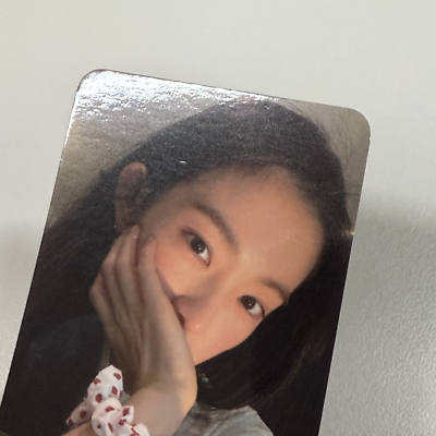 Red Velvet x Knotted Sweet Dreams POP-UP Store Benefit MD