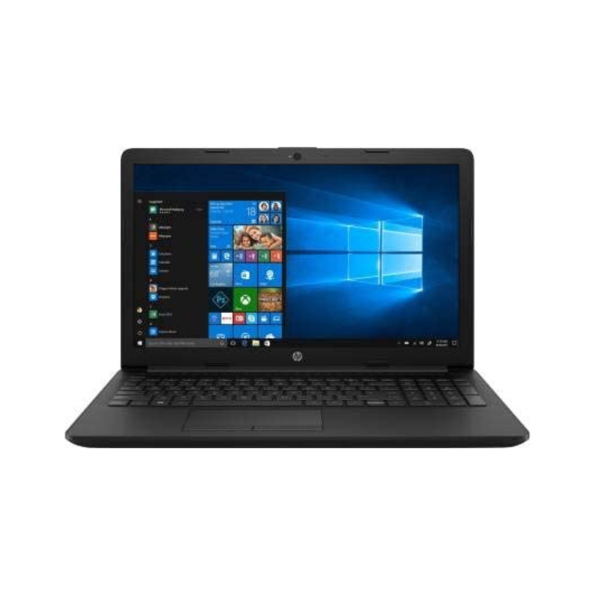 HP Notebook 15