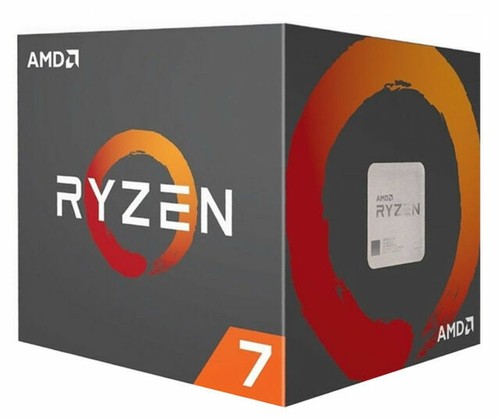 AMD Ryzen 7 5700G 8 core 16 thread Desktop Processor with Radeon