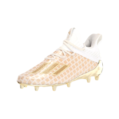 Adidas Men's Adizero X Anniversary Adimoji 10 Football Cleat Shoes