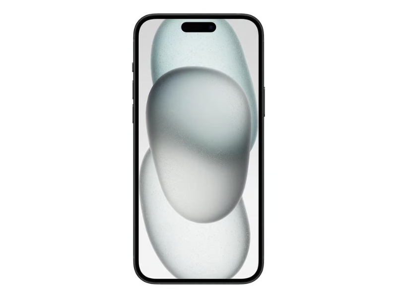 Apple iPhone 15 Plus - 128GB BLACK MU083J/A Unlocked - ALL