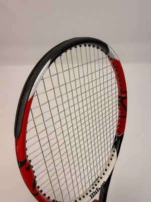 Wilson K Six One 95 18x20, 4 1/2 Excellent 9/10 | eBay