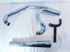 Motorcycle Exhausts & Exhaust System Parts for 2007 Victory