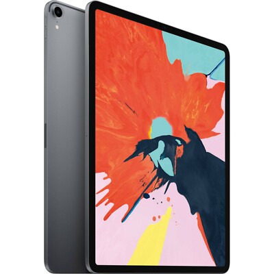 Apple iPad Pro 12.9