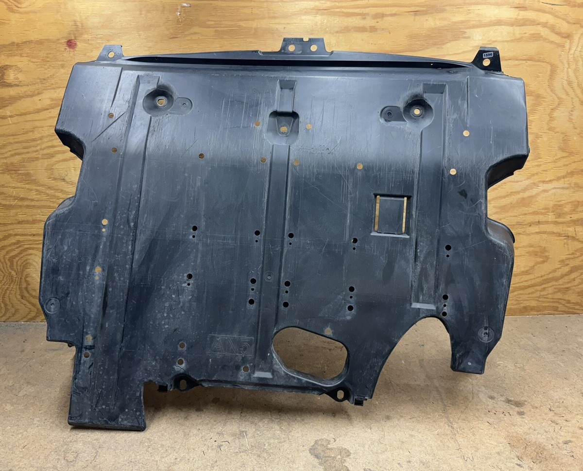 2020 - 2023 SUBARU OUTBACK FRONT UNDER ENGINE SPLASH SHIELD GUARD