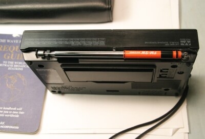 National RF-B40 ラジオ 動作美品 National RF-B40 ラジオ 動作美品