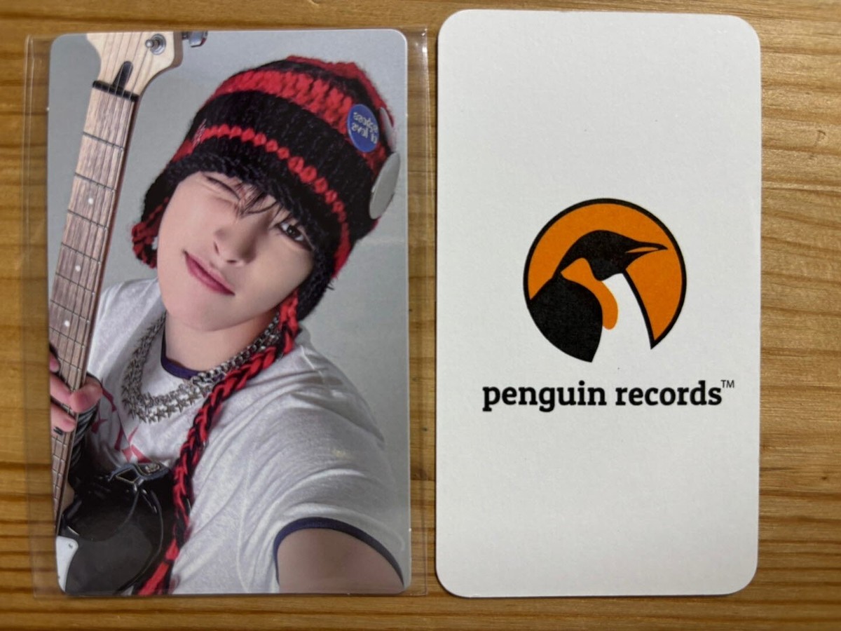 ATEEZ - 2026 ATEEZ SEASON'S GREETINGS YES24特典コンプ SEASON