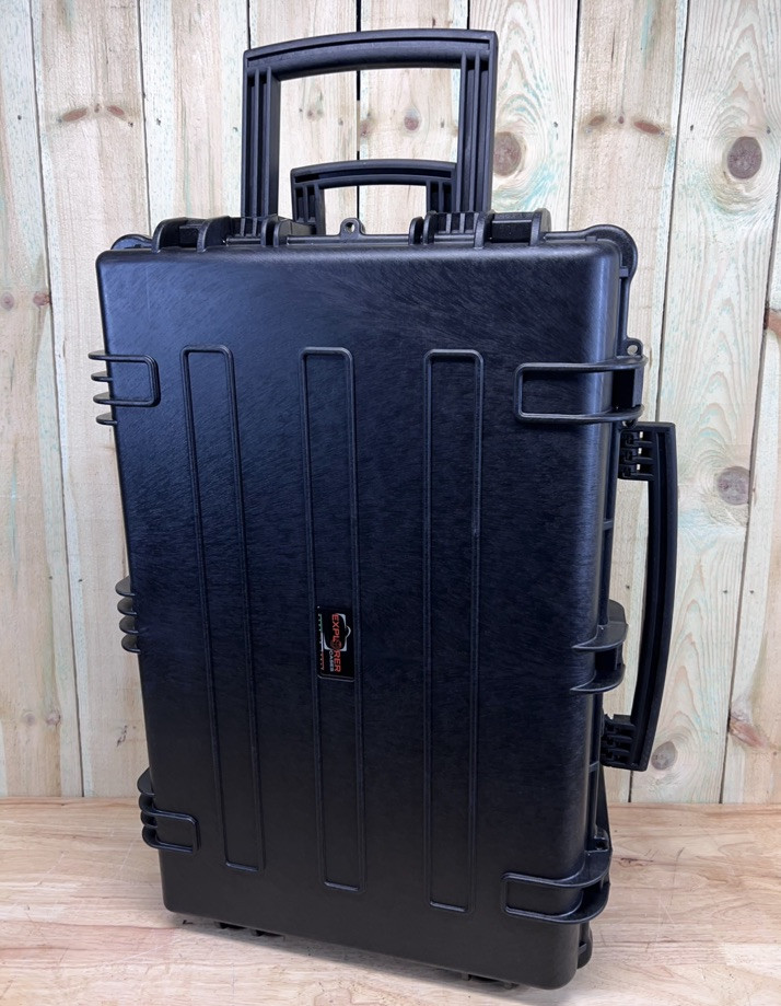Explorer 7630 Transport Case 33 7/8
