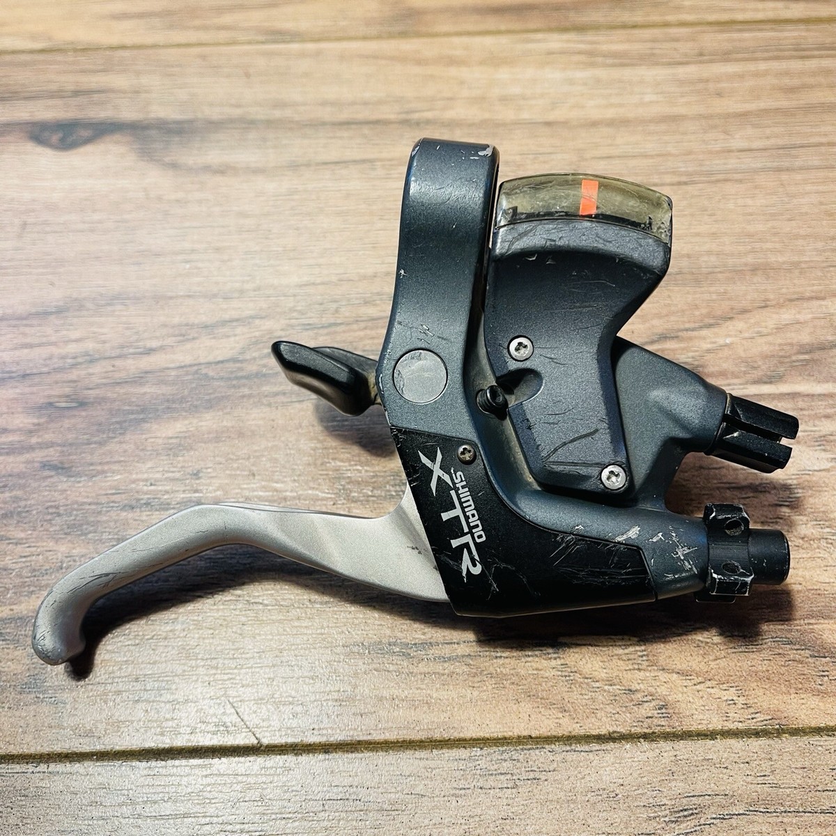 Shimano XTR ST-M950 RIGHT ONLY Shifter Brake Lever 8 Speed | eBay