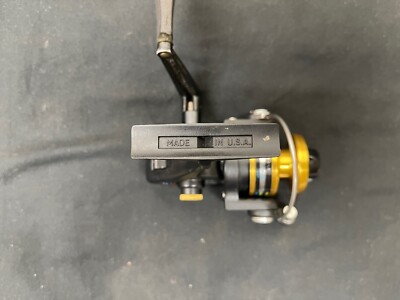 Penn 4200SS Works Good! Fresh Clean And Grease! | eBay