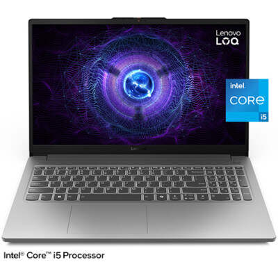 Lenovo LOQ-E 15.6