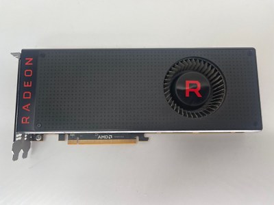 Sapphire AMD Radeon RX VEGA 56 8GB HBM2 Graphics Card | eBay