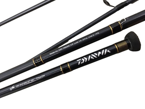 Daiwa 24 LATEO 90L-K Spinning Rod Shipping From JAPAN | eBay