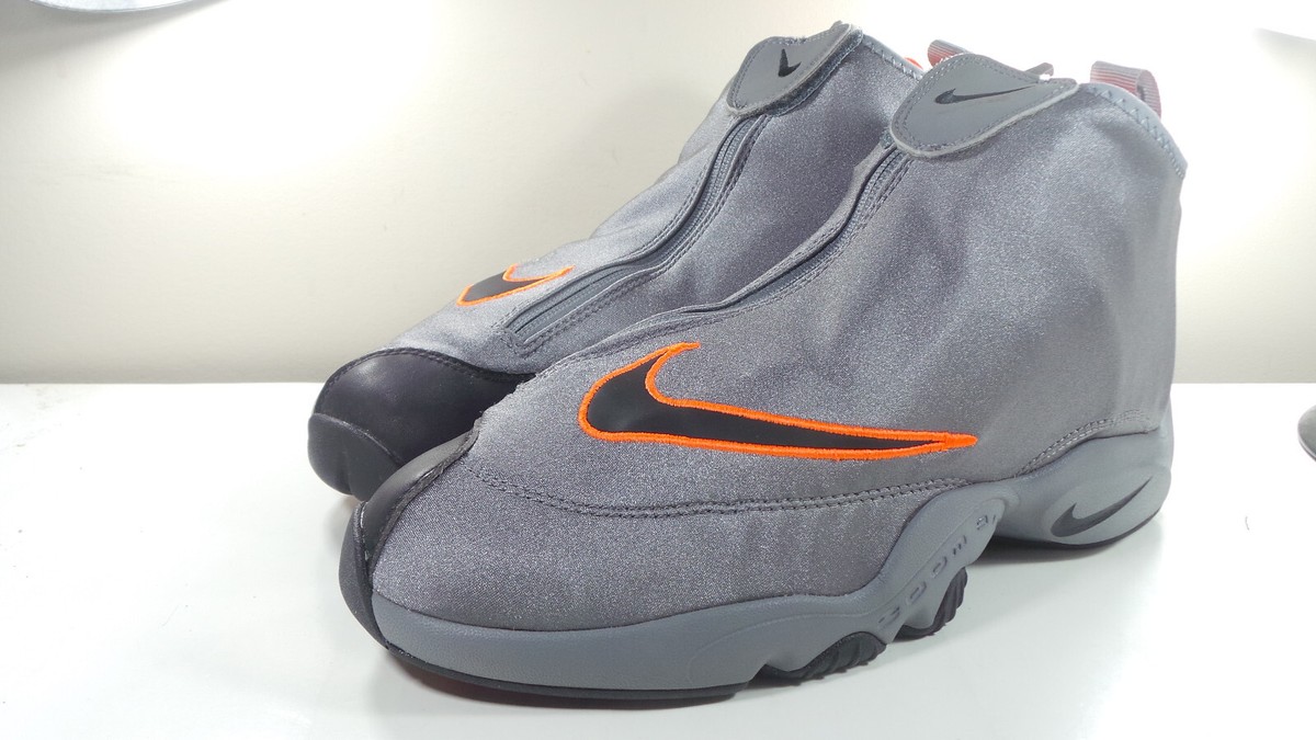 Size 9 - Nike Air Zoom Flight The Glove Cool Grey for sale online
