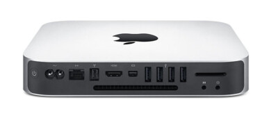 Apple Mac mini A1347 2010 Core 2 Duo 4/8GB RAM OS High Sierra