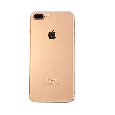 Apple iPhone 7 Plus 128GB A1784 GSM Unlocked Smartphone, Good | eBay