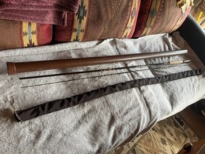 Browning Silaflex Fly Rod | eBay