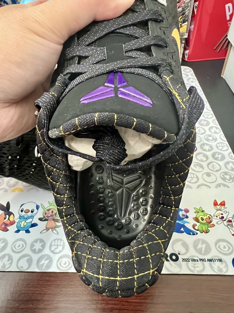 Nike Kobe X1 11 Carpe Diem 2016 836183-015 Size 12 | eBay