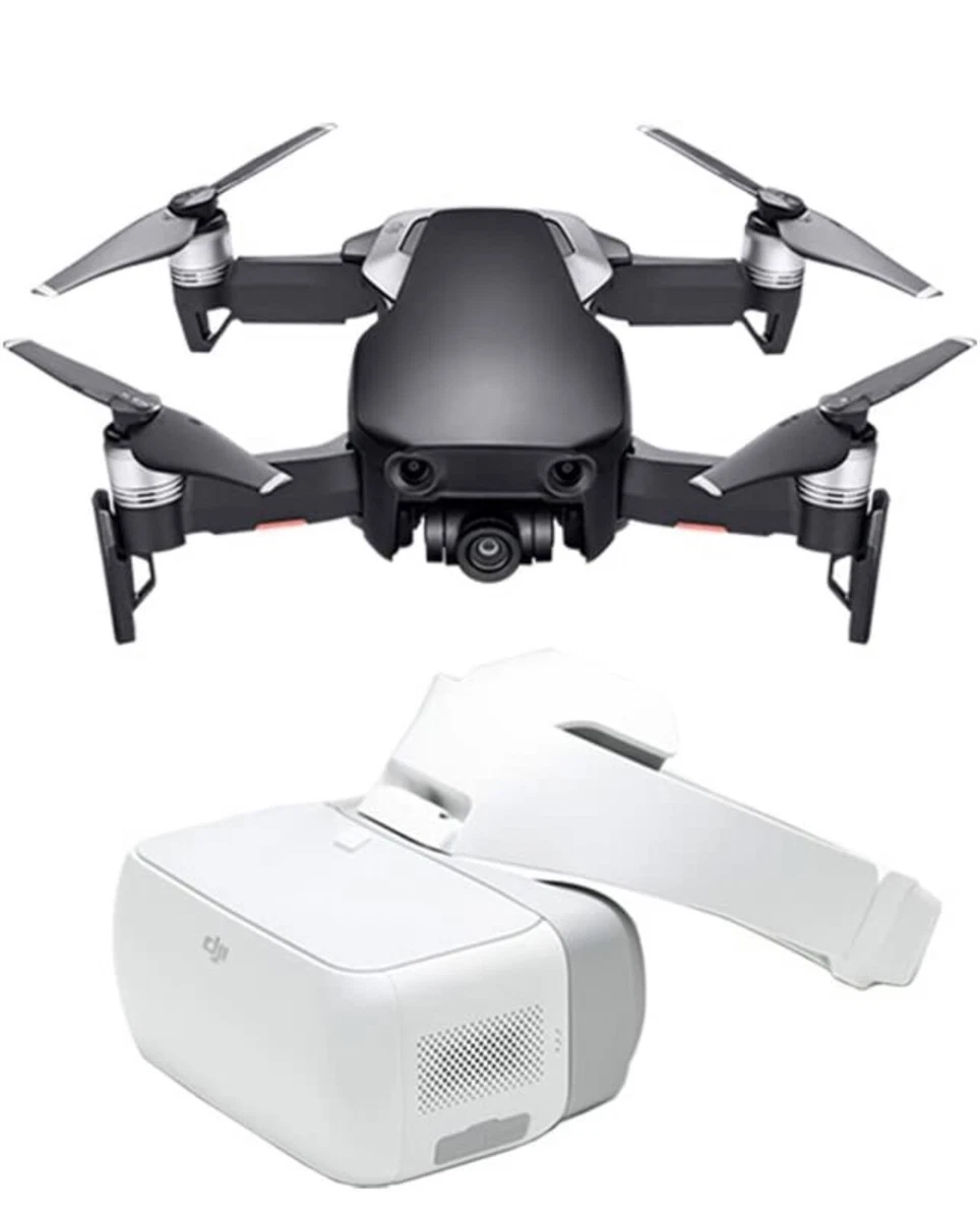 DJI Mavic Air Fly More Combo Camera Drones for Sale | Shop New
